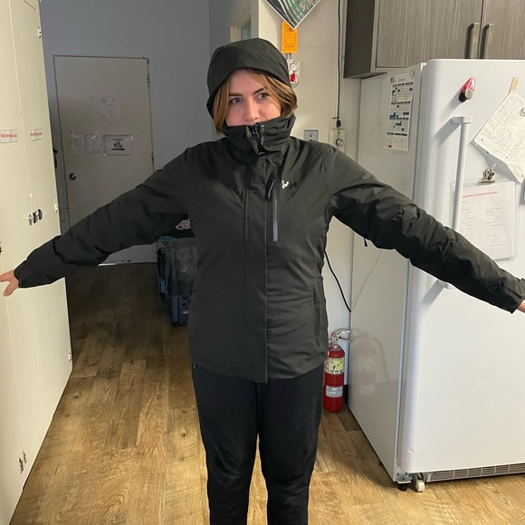 Helly Hanson women’s jacket - Picture 2 of 3